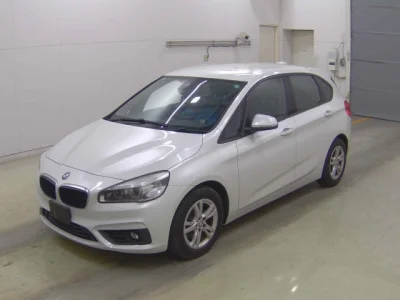 BMW 2-Series