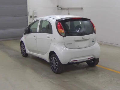 Mitsubishi I-MIEV