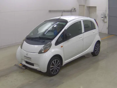 Mitsubishi I-MIEV