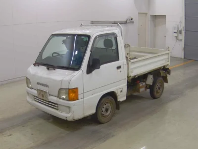 Subaru Sambar