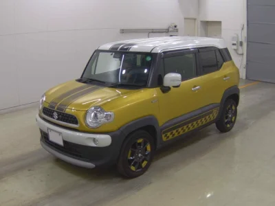 Suzuki XBEE