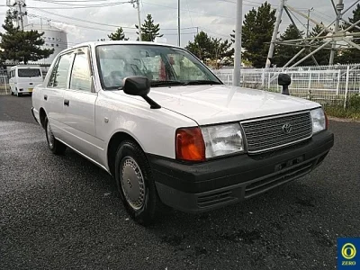 Toyota Comfort