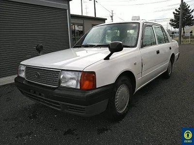 Toyota Comfort