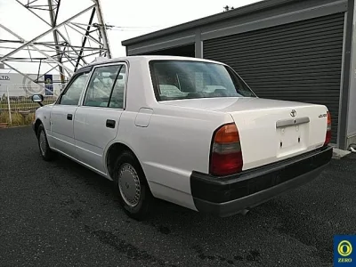 Toyota Comfort