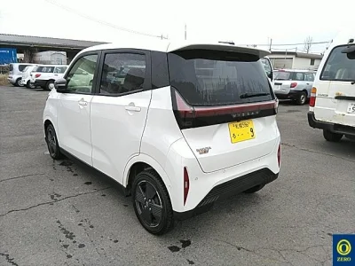 Nissan SAKURA