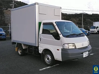 Mazda Bongo