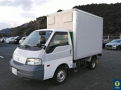 Mazda Bongo
