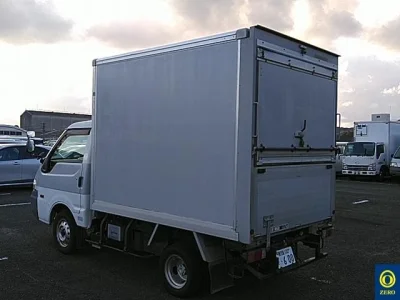 Mazda Bongo