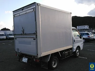 Mazda Bongo