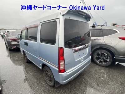 Subaru Sambar
