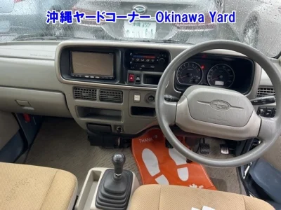 Subaru Sambar