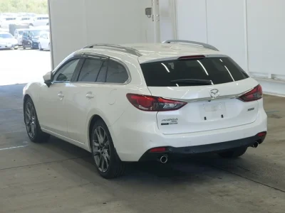 Mazda Atenza