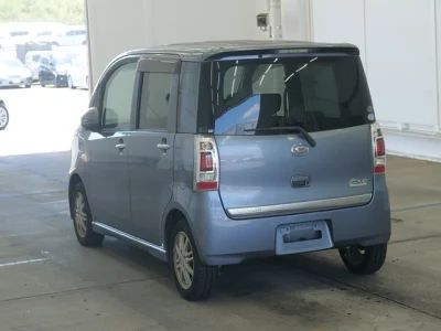 Daihatsu Tanto Exe