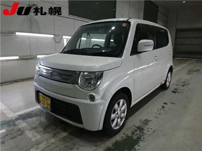 Suzuki MRWAGON