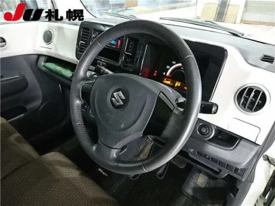 Suzuki MRWAGON