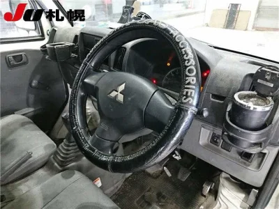 Mitsubishi MINICAB VAN