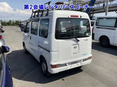 Daihatsu Hijet Cargo