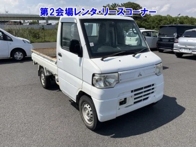 Mitsubishi MINICAB TRUCK