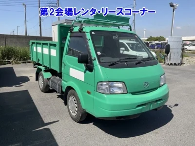 Mazda BONGO