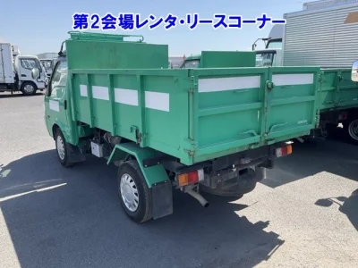 Mazda BONGO