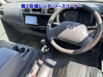 Mazda BONGO