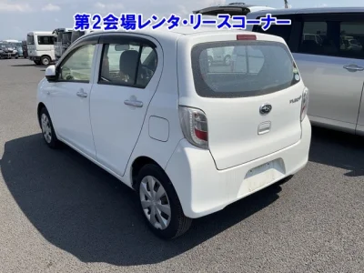 Subaru PLEO PLUS