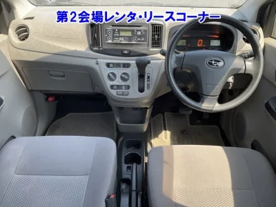 Subaru PLEO PLUS