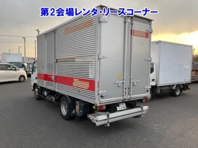 Hino DUTRO