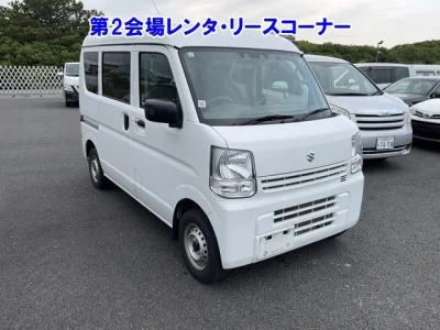 Suzuki EVERY
