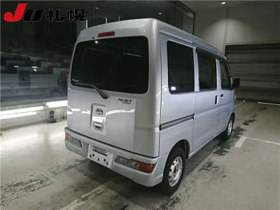 Daihatsu Hijet Cargo