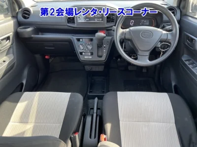 Subaru PLEO PLUS