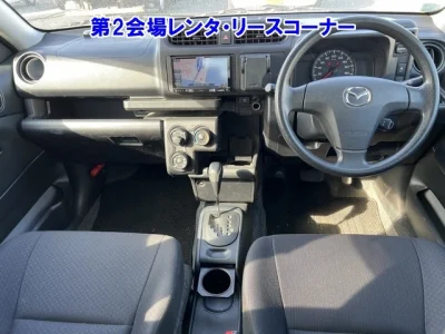 Mazda FAMILIA VAN