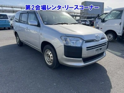 Mazda FAMILIA VAN