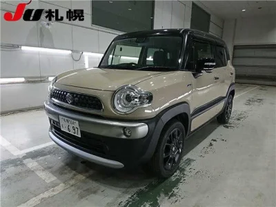 Suzuki XBEE