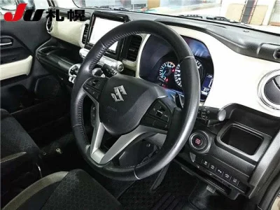 Suzuki XBEE