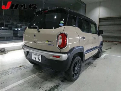 Suzuki XBEE