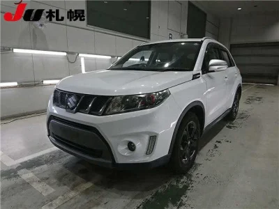 Suzuki ESCUDO