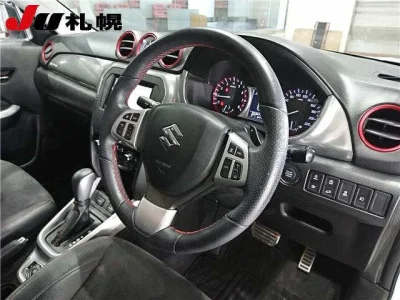 Suzuki ESCUDO