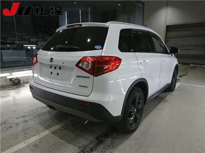 Suzuki ESCUDO