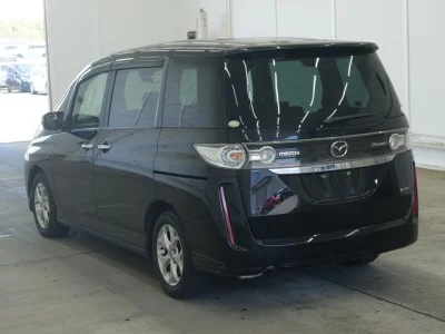Mazda BIANTE
