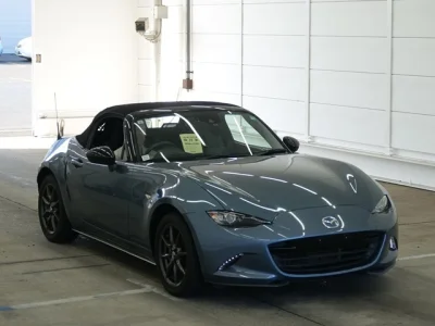 Mazda ROADSTER