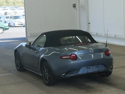 Mazda ROADSTER