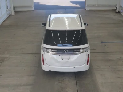 Mazda BIANTE