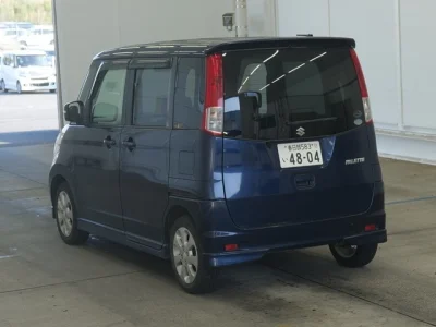 Suzuki PALETTE