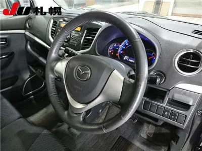 Mazda FLAIR