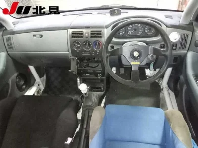Daihatsu Storia