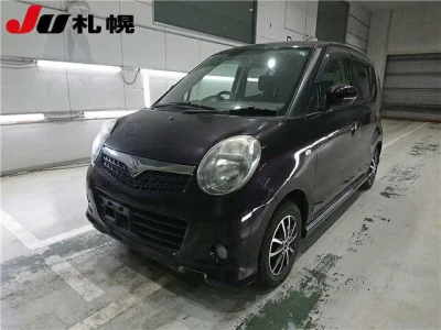 Suzuki MRWAGON