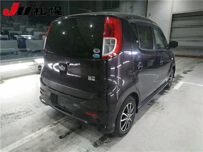 Suzuki MRWAGON