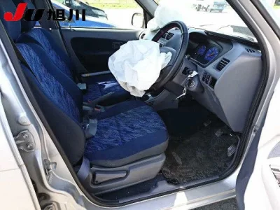 Daihatsu TERIOS KID