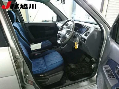 Daihatsu TERIOS KID